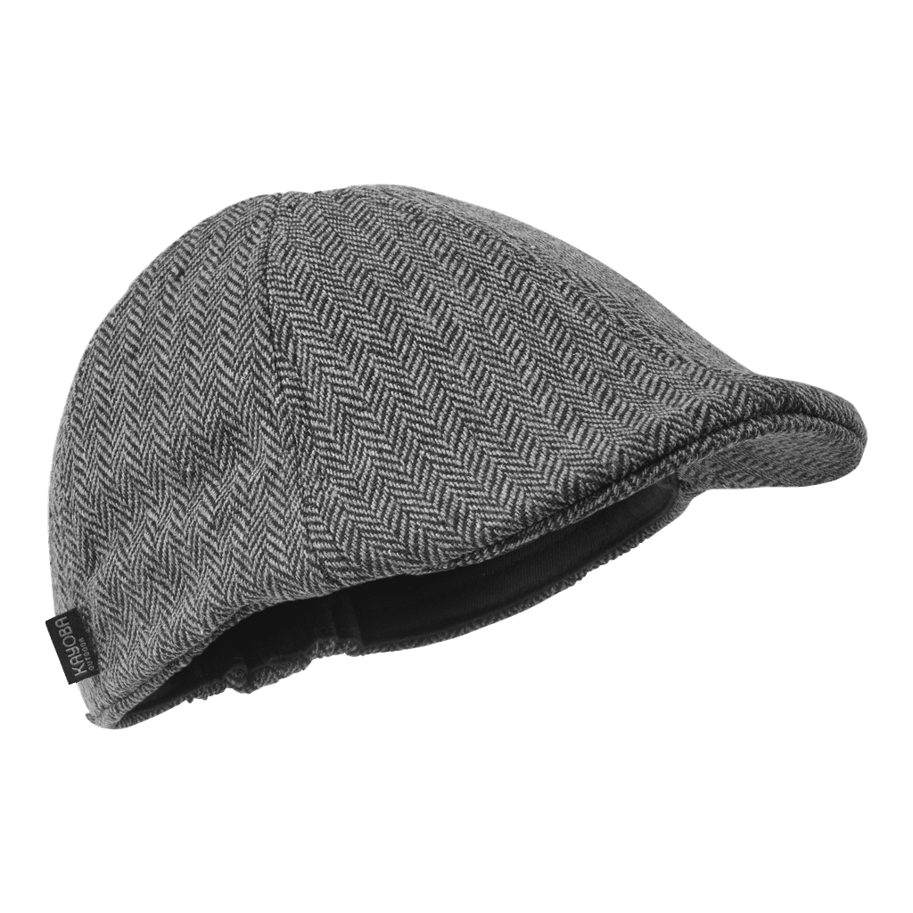 Kayoba Outdoor Fôret caps