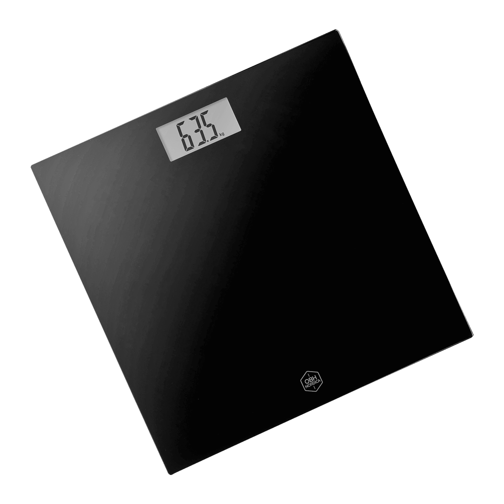 OBH Nordica Personvåg