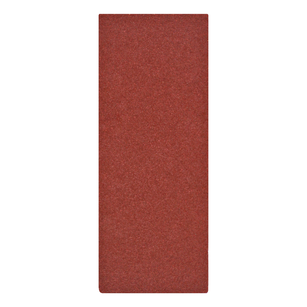 Meec Tools Slipepapir med borrelås 5-pk