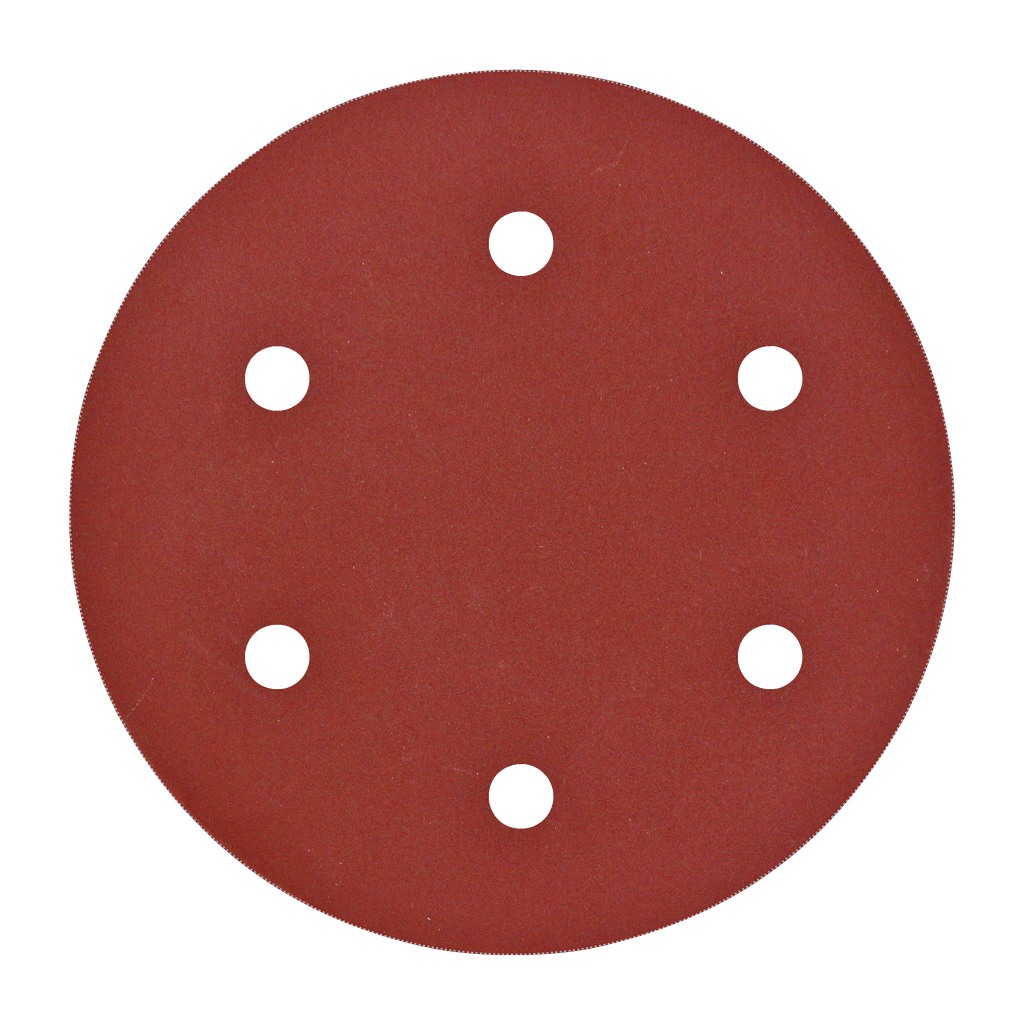 Meec Tools Sliperondeller 3-pk