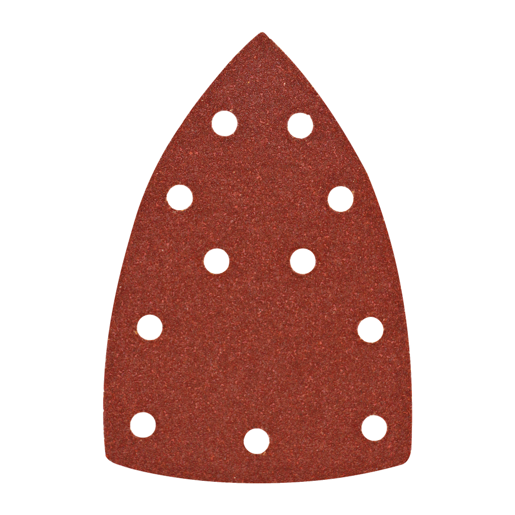 Meec Tools Slipepapir for multisliper 5-pk