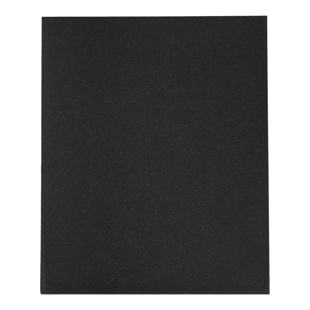 Meec Tools Håndslipepapir 3-pk