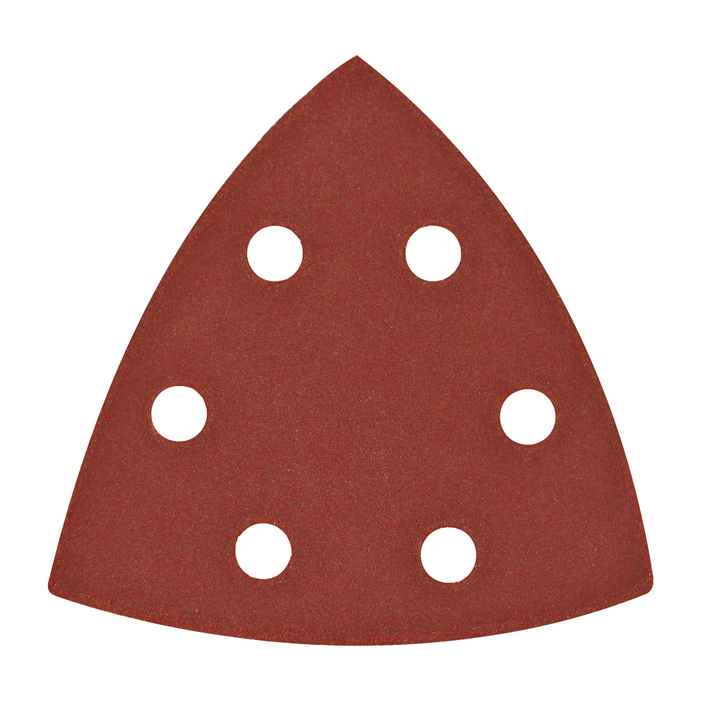 Meec Tools Slipepapir 5-pk