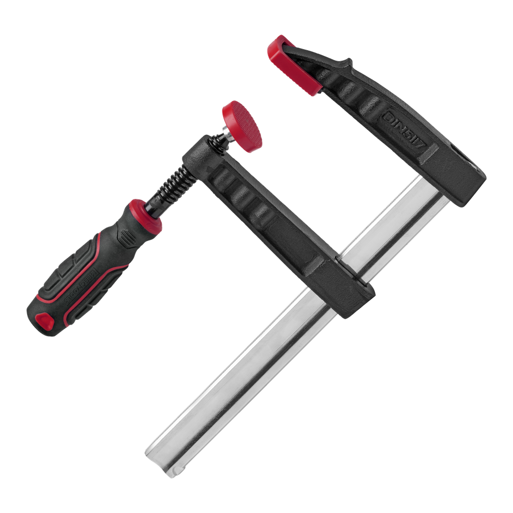 Meec Tools Skrutvinge