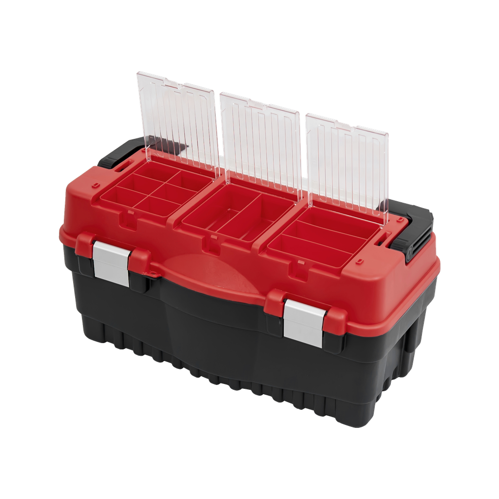 Meec Tools Verktøykasse