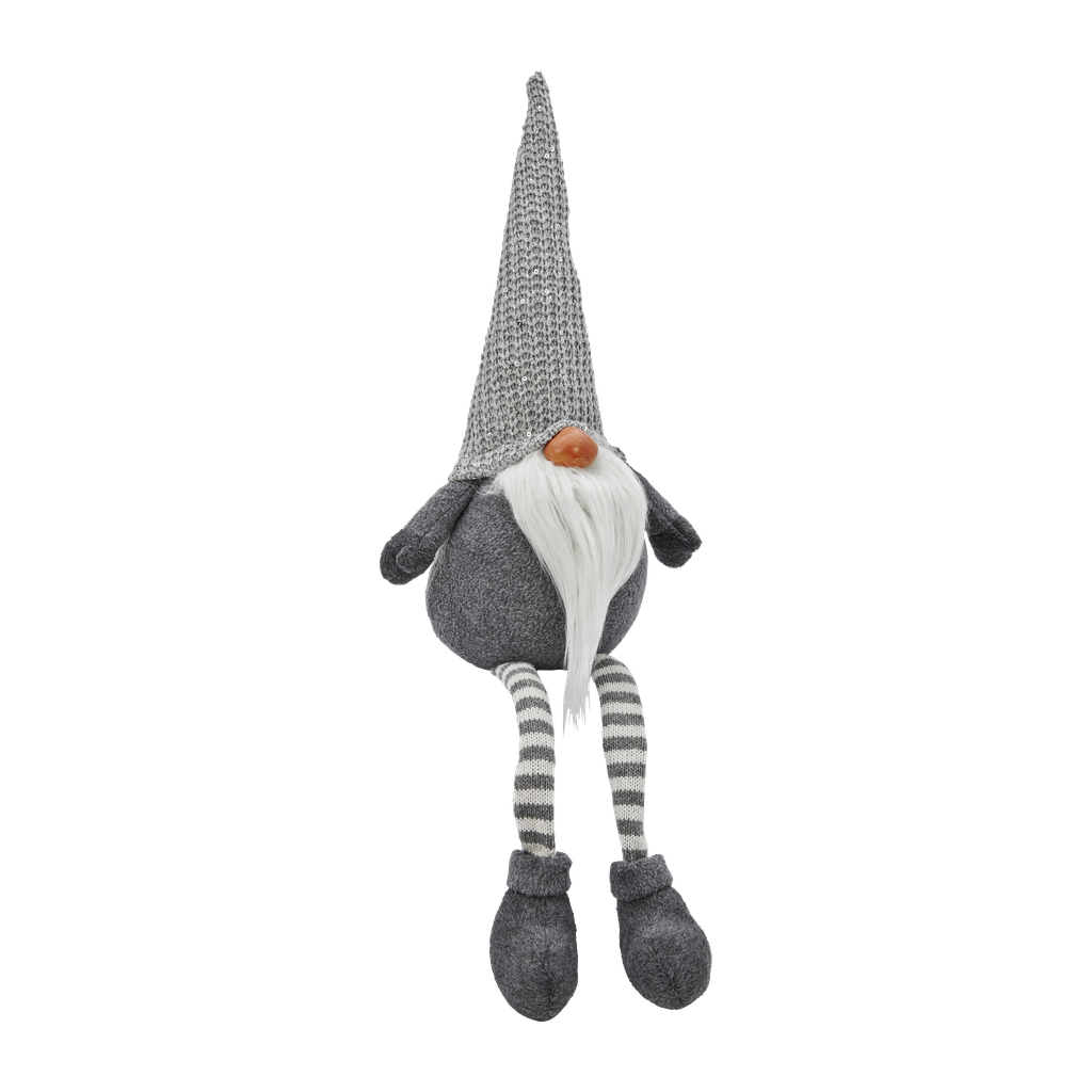 Menuett Tomte med hängande ben