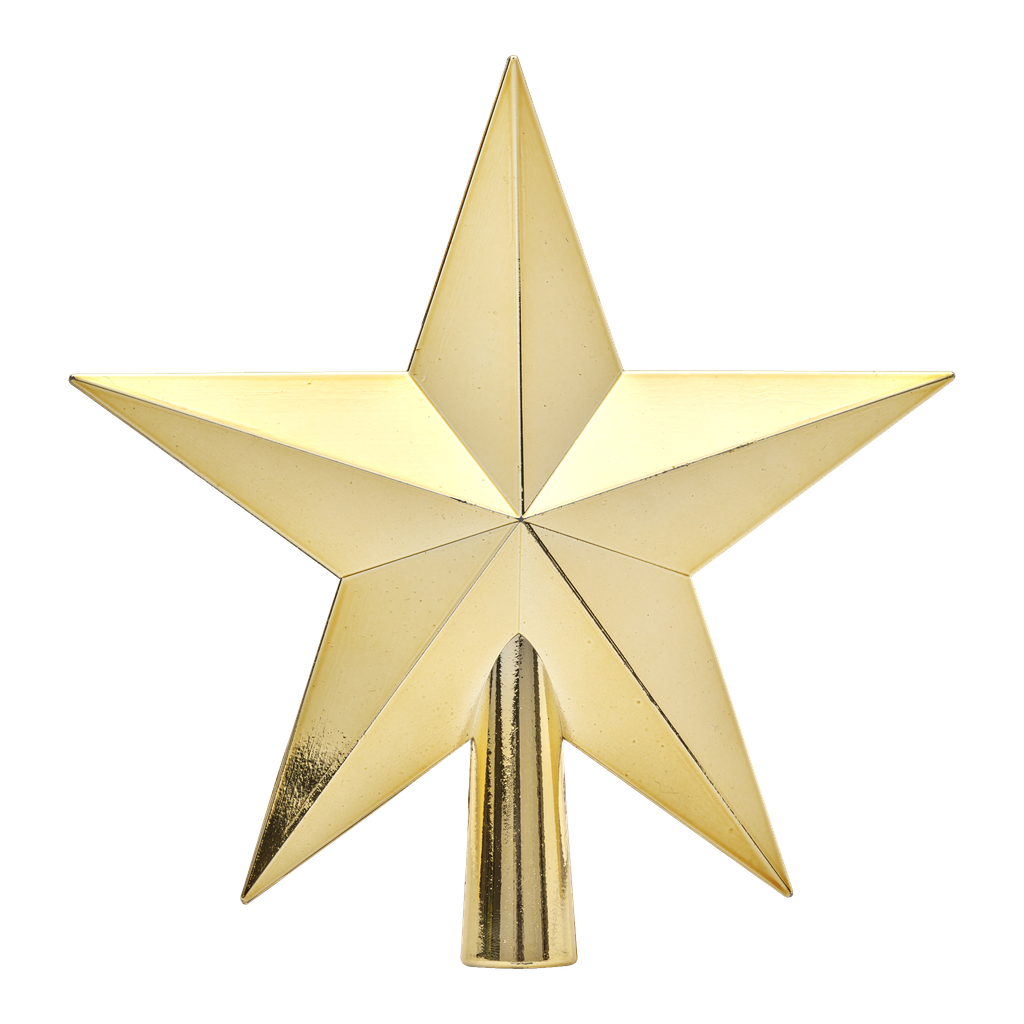 Menuett Juletrestjerne