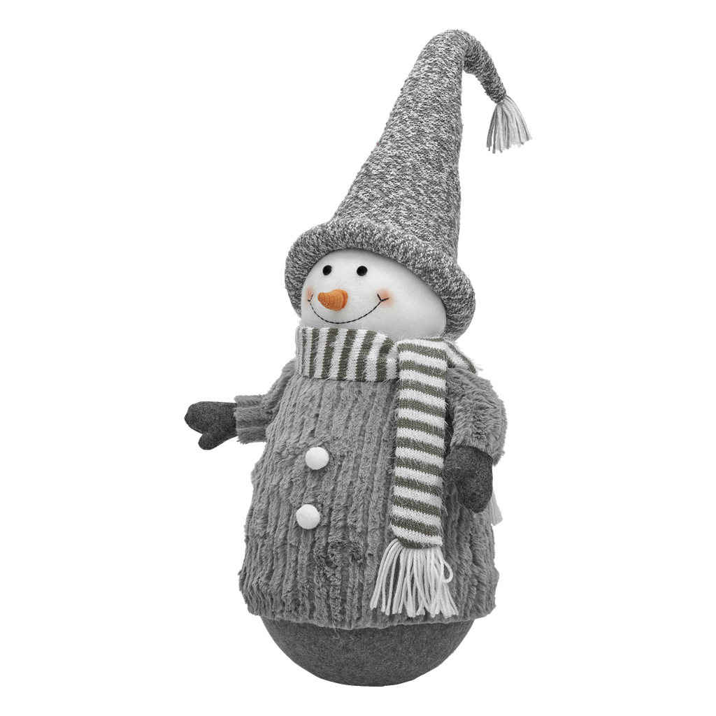 EKVIP Snögubbe