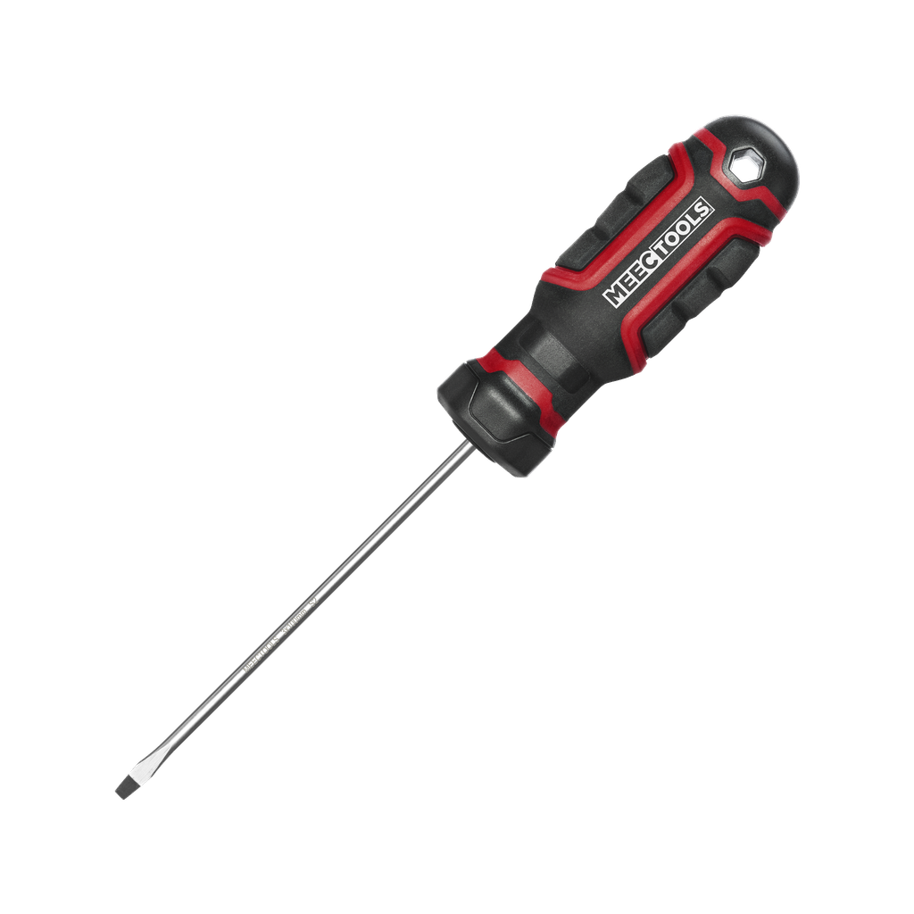 Meec Tools Flatskrutrekker