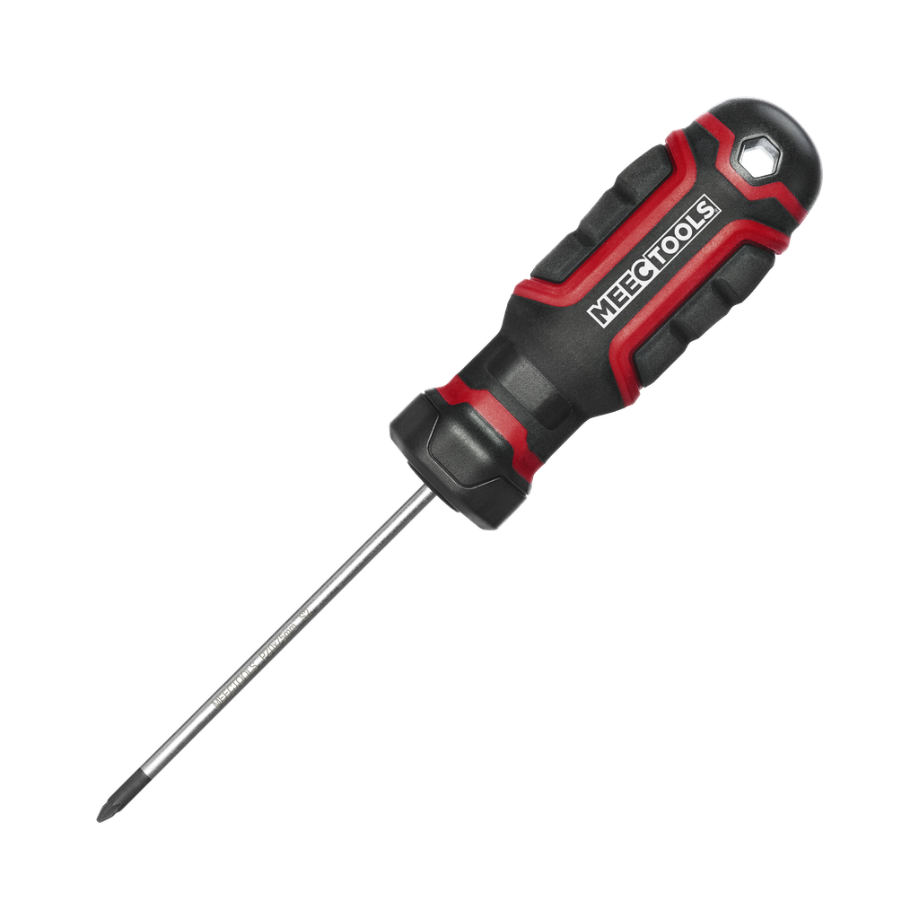 Meec Tools Poziskrutrekker