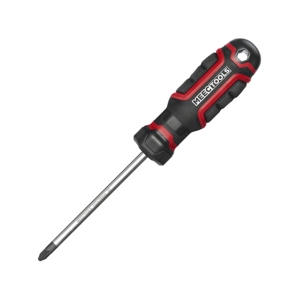 Meec Tools Poziskrutrekker