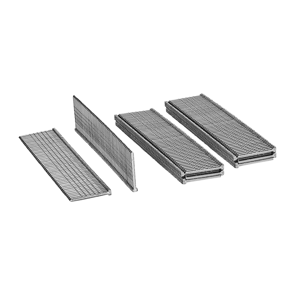 Meec Tools Stift til stiftepistol 1000-pk