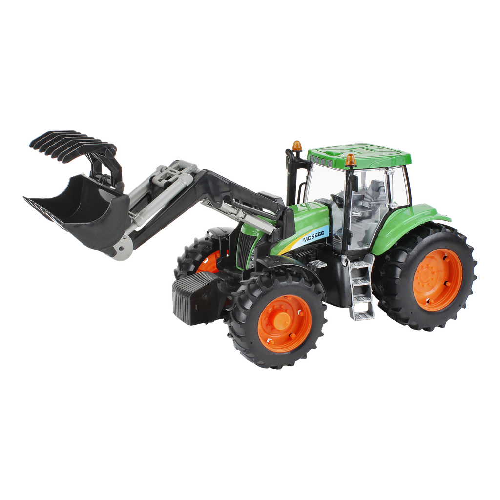 Traktor