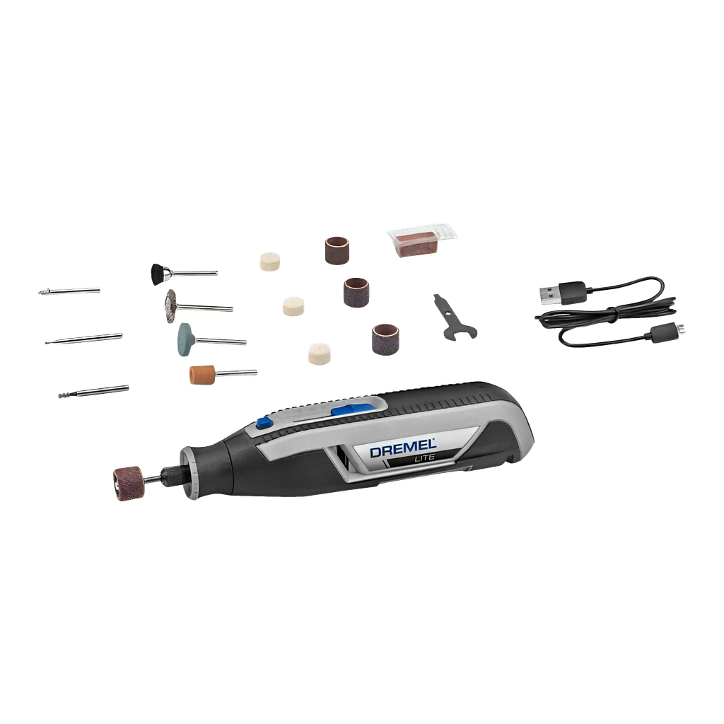 Dremel Slip-/gravyrmaskin