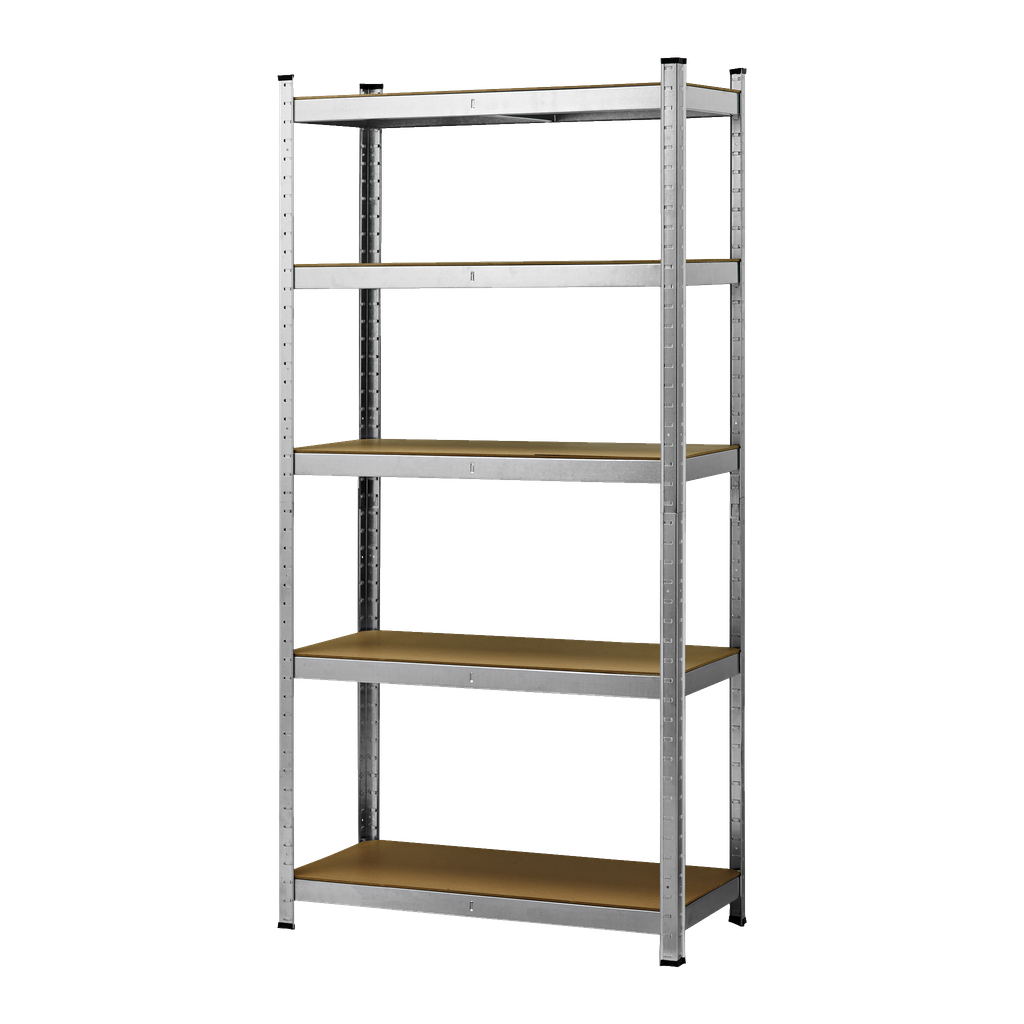 Hard Head Oppbevaringshylle