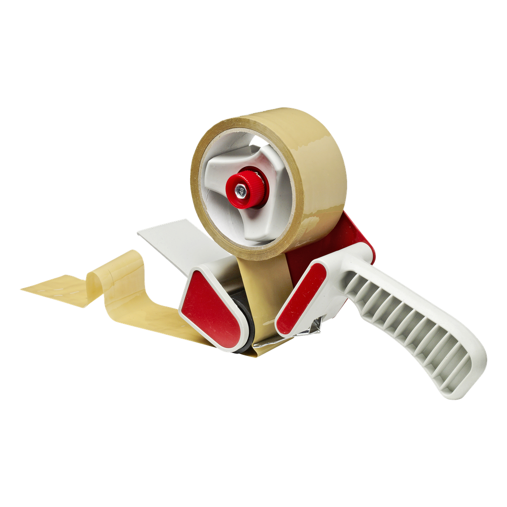 Hard Head Teipdispenser