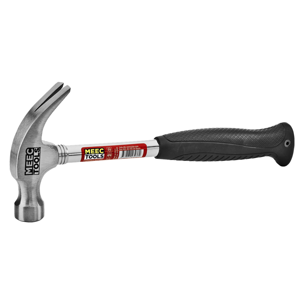 Meec Tools Snickarhammare