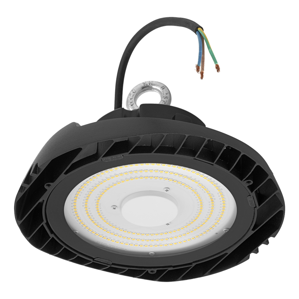 Anslut Industriarmatur LED