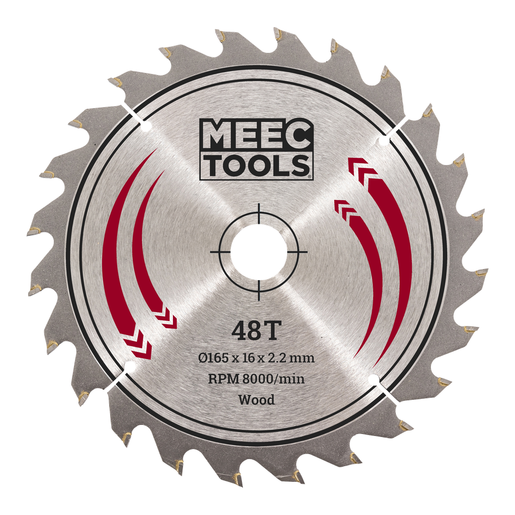 Meec Tools Sagblad: