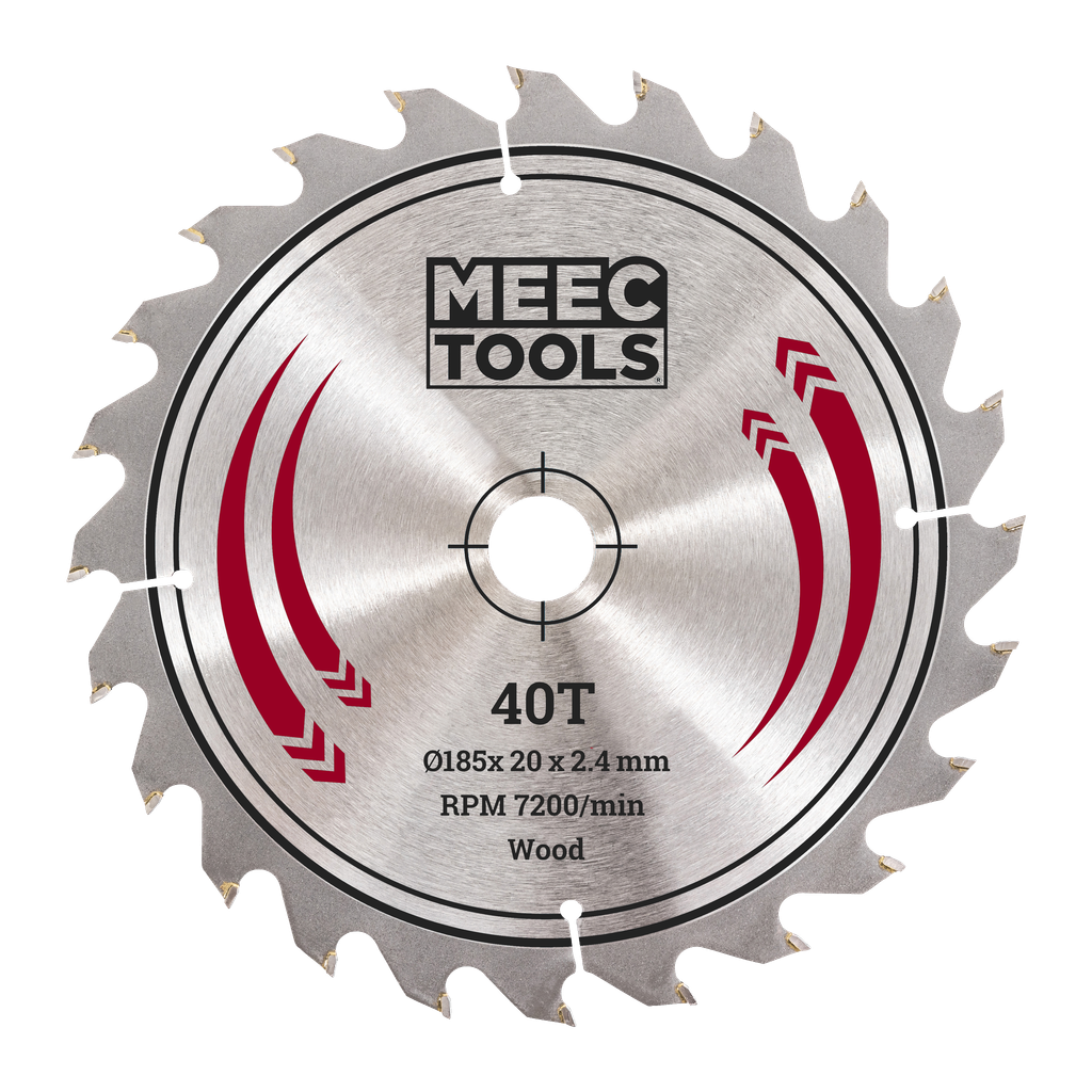 Meec Tools Sågklinga