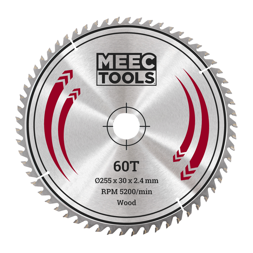 Meec Tools Sågklinga