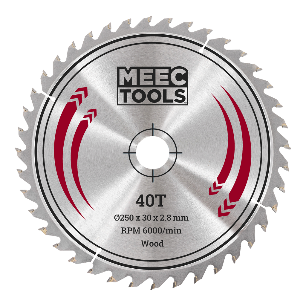Meec Tools Sågklinga