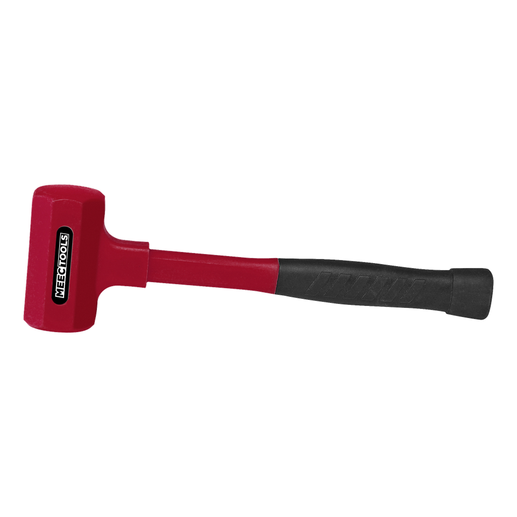 Meec Tools Rekylfri hammer