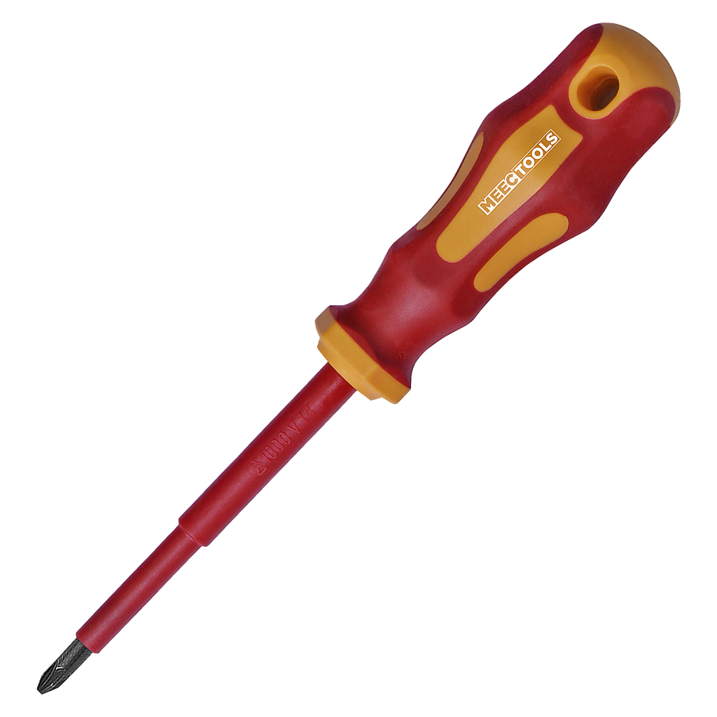 Meec Tools Elektrikertrekker