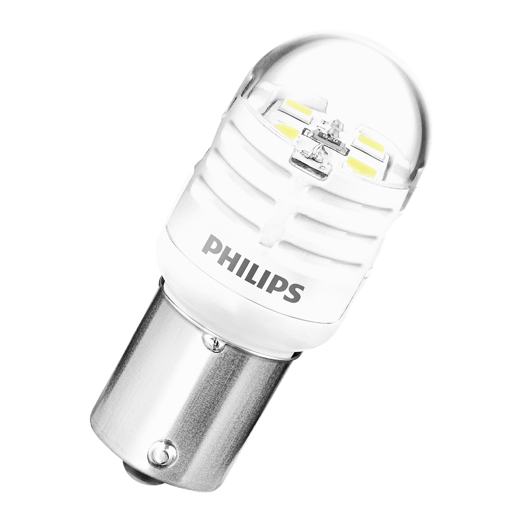 Philips Ryggelys til bil 2-pk