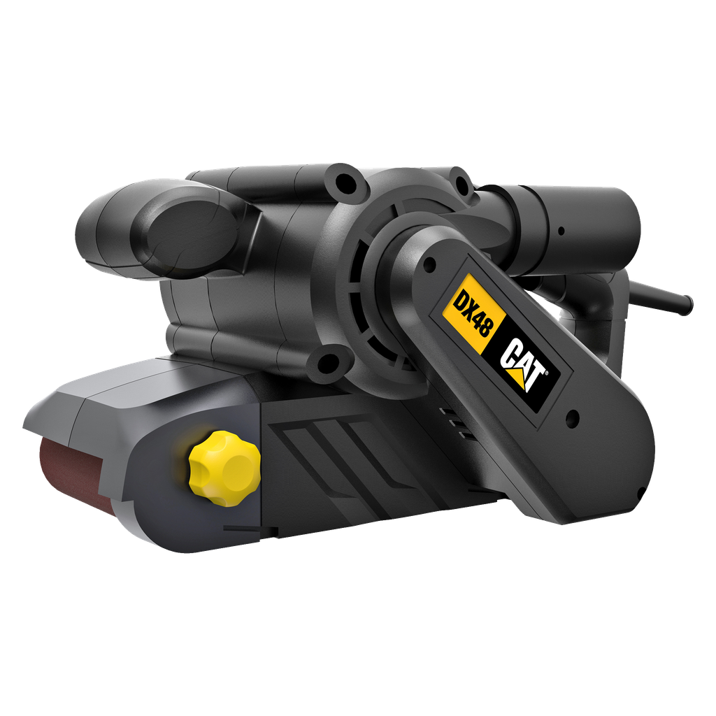 Caterpillar Bandslip