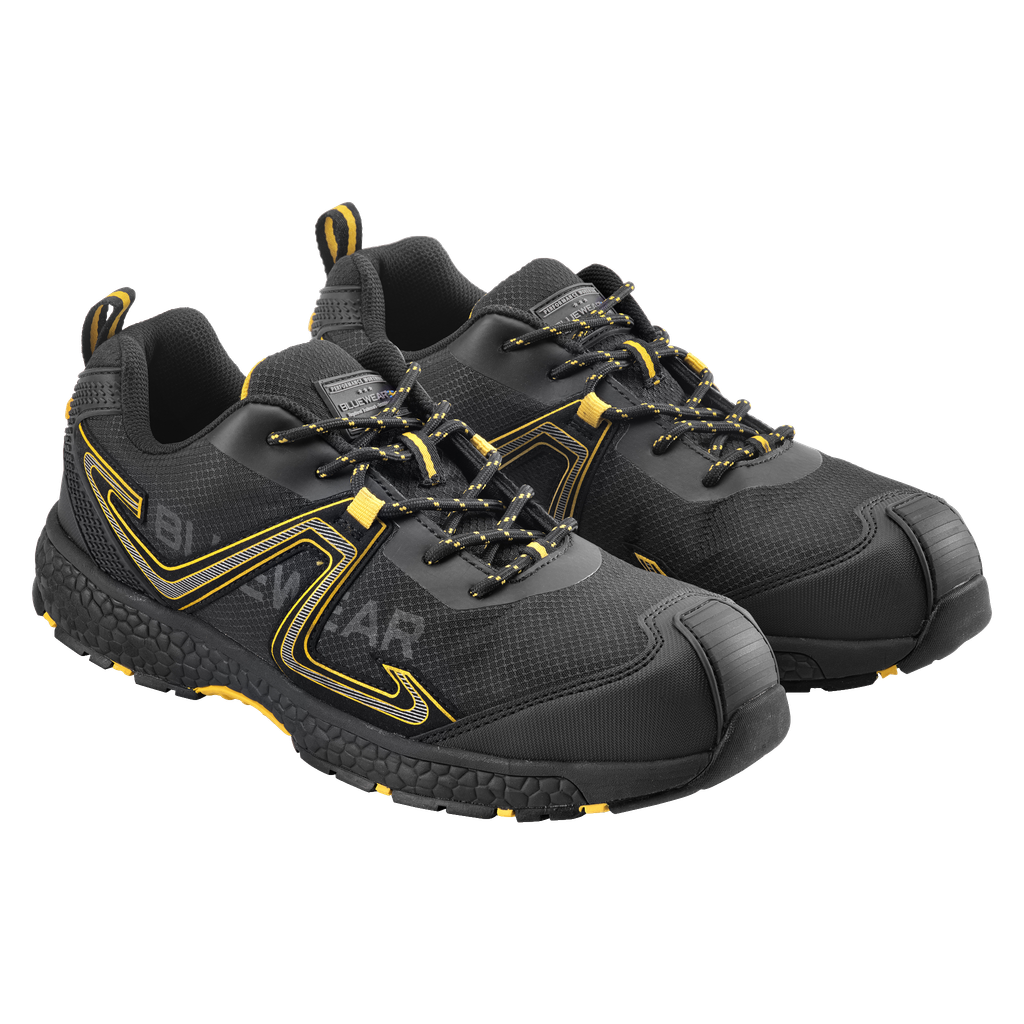 Bluewear Obuwie ochronne