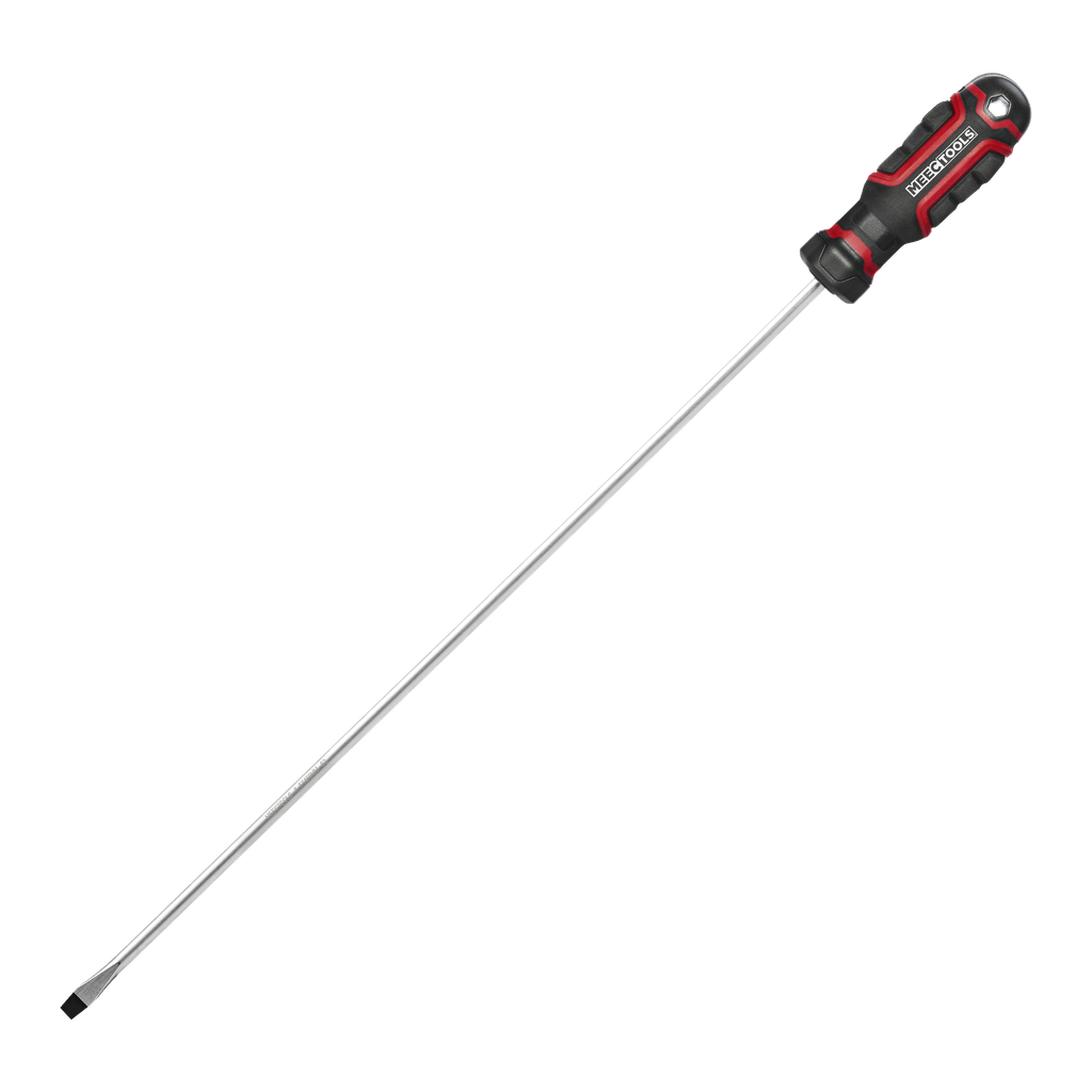Meec Tools Flatskrutrekker