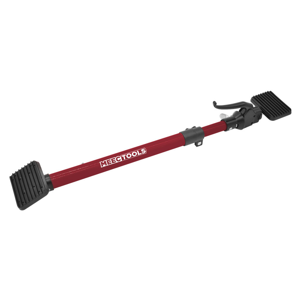 Meec Tools Teleskopstøtte