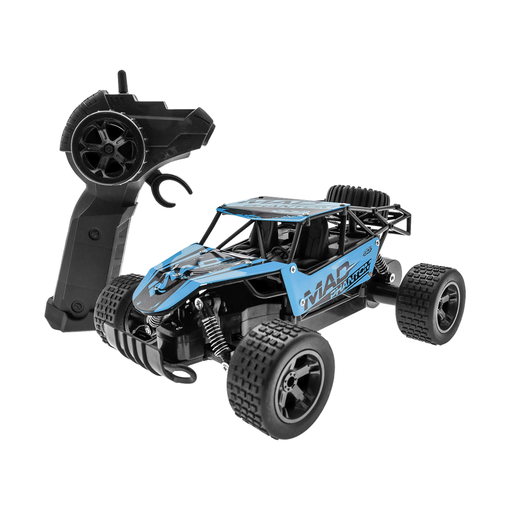 Gear4Play Radiostyrd bil