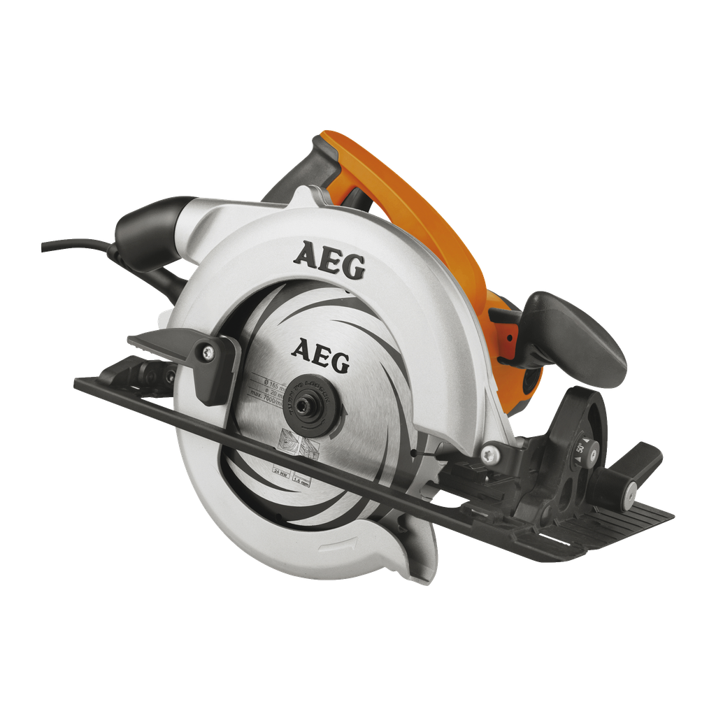 AEG Powertools Cirkelsåg