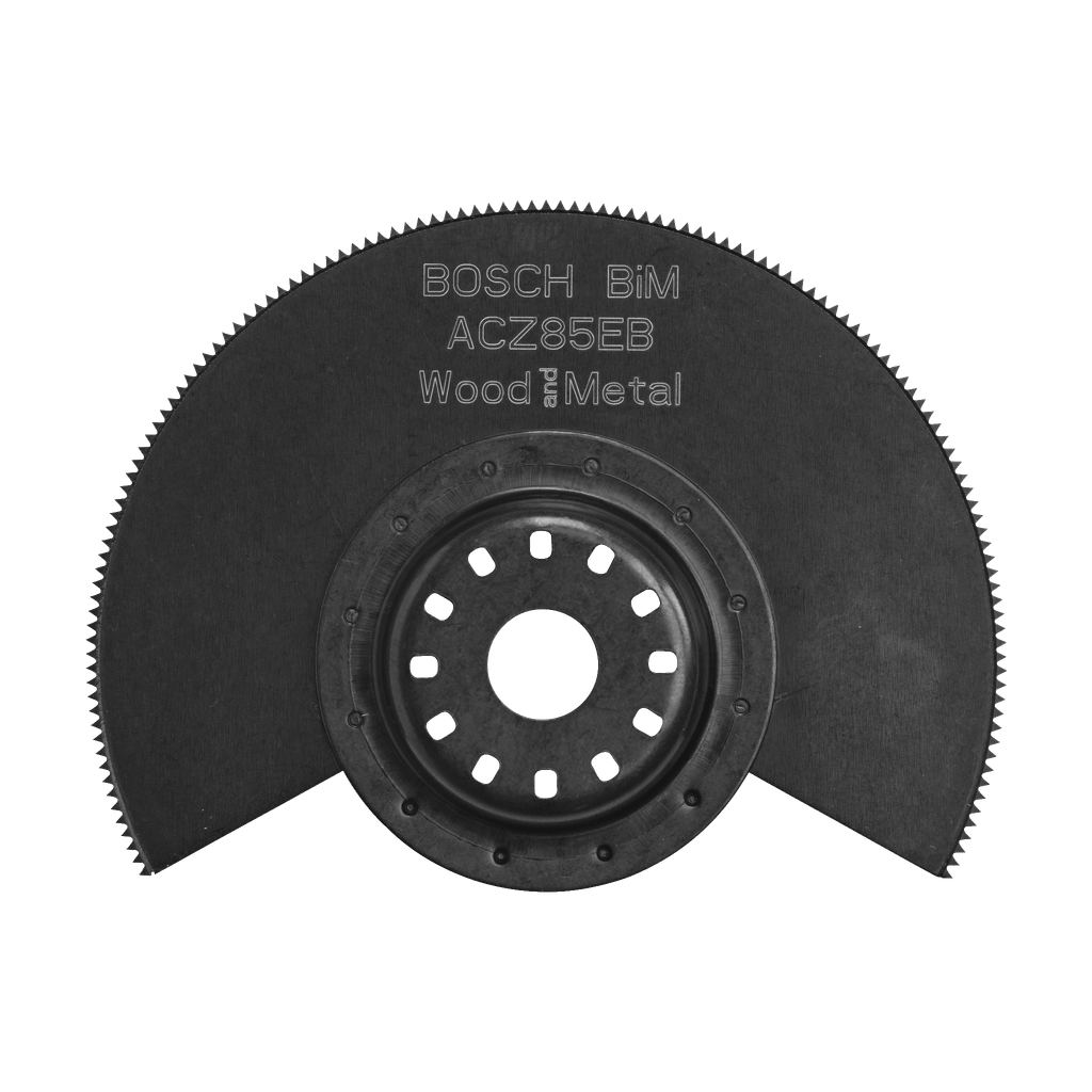 Bosch Sagblad