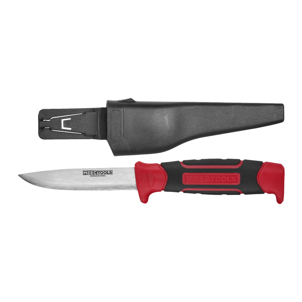 Meec Tools Håndverkerkniv