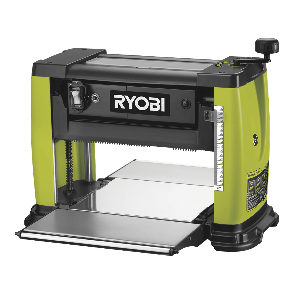 Ryobi Planhøvel