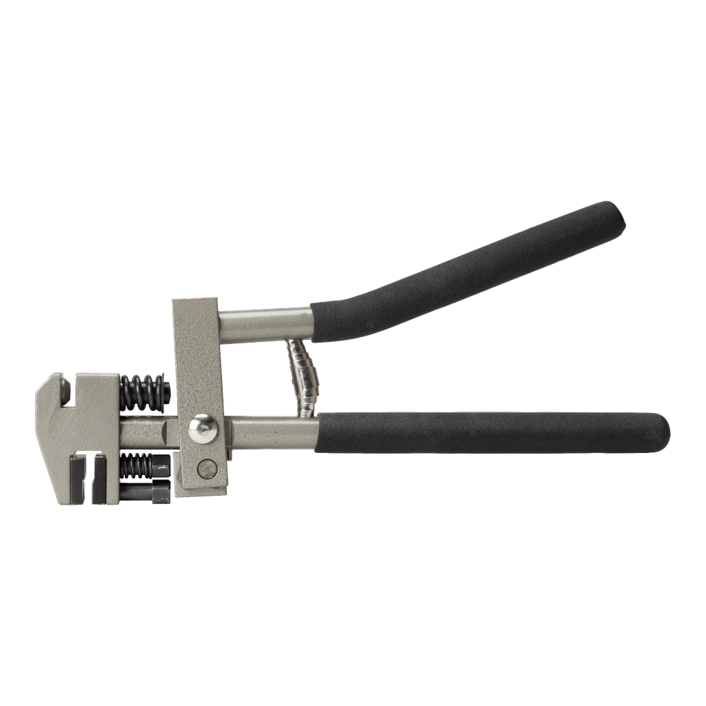 Hard Head Hål-/falstång