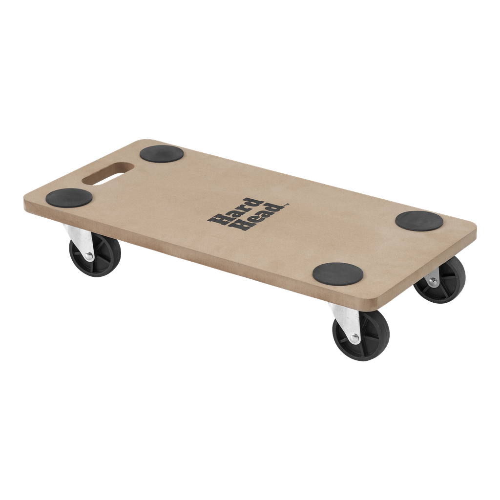 Hard Head Transportplate