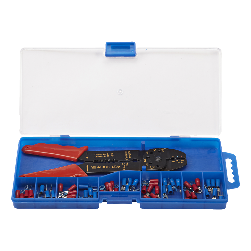 Hamron Kabelskosett 61 deler