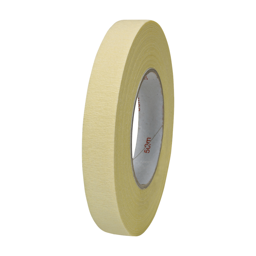 Stokvis Maskeringstejp för kurvor