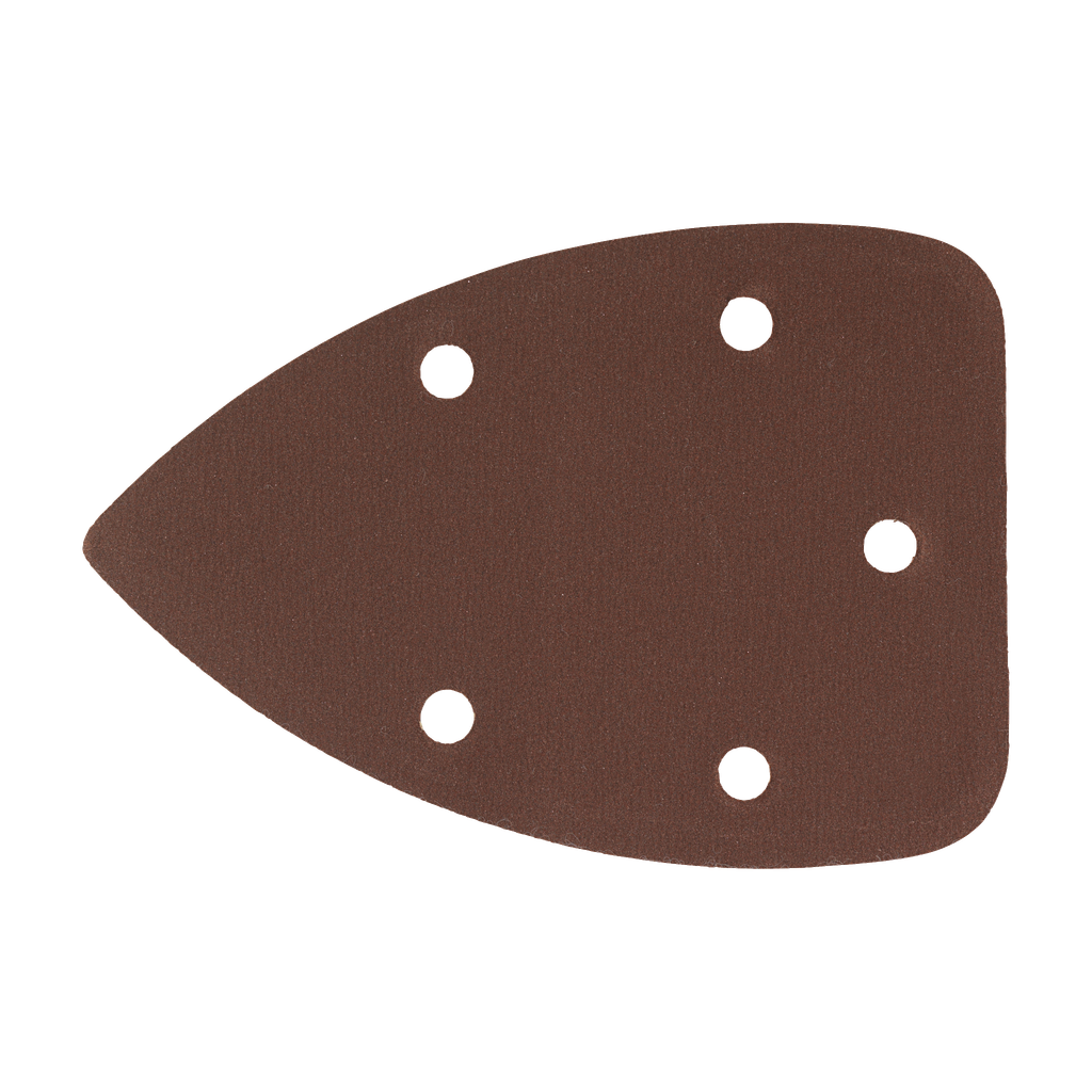 Hard Head Slipepapir 15-pk