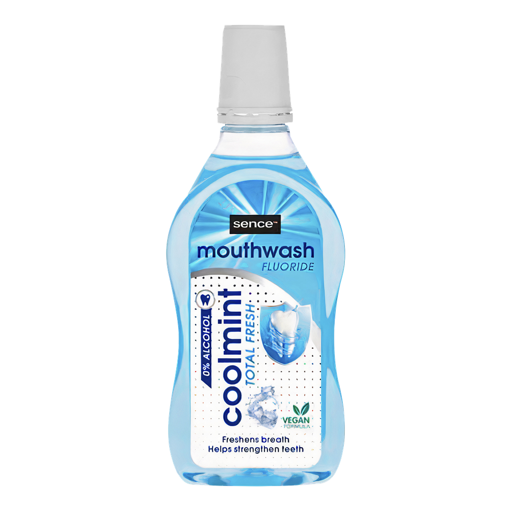 Sence beauty Munnskyllevann