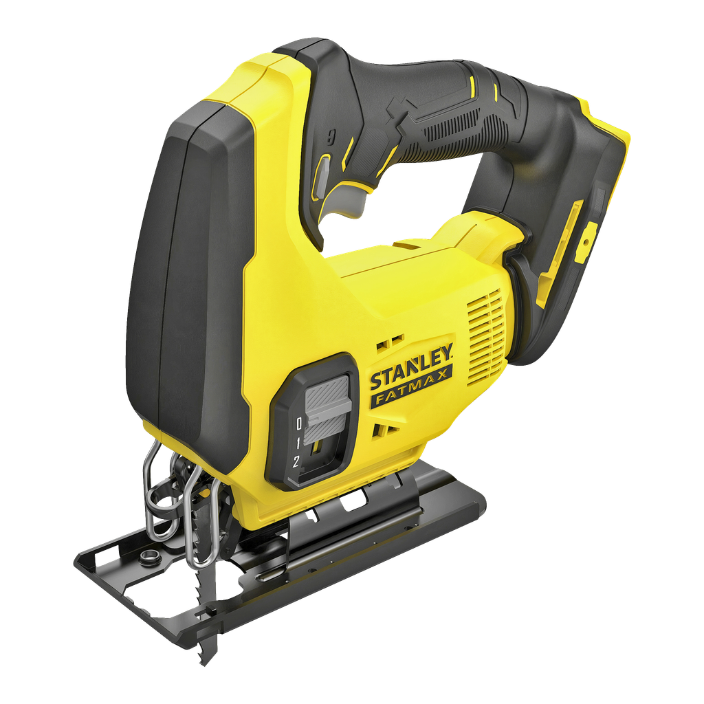 Stanley Fatmax Sticksåg