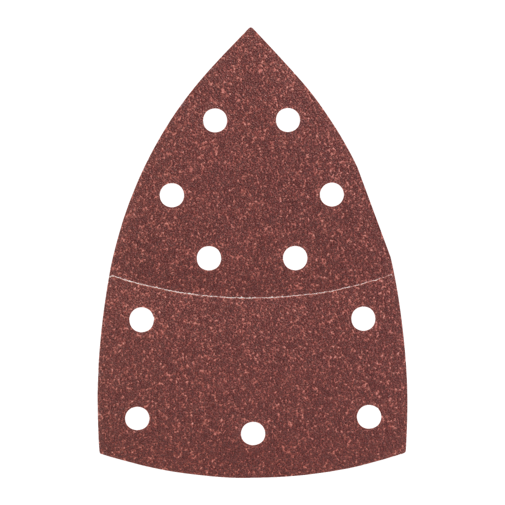 Bosch Slipepapir 10-pk