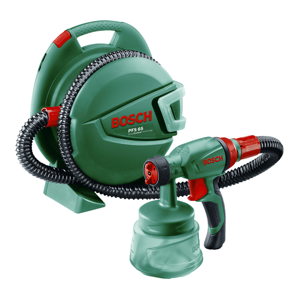 Bosch Malingssprøyte PFS 65