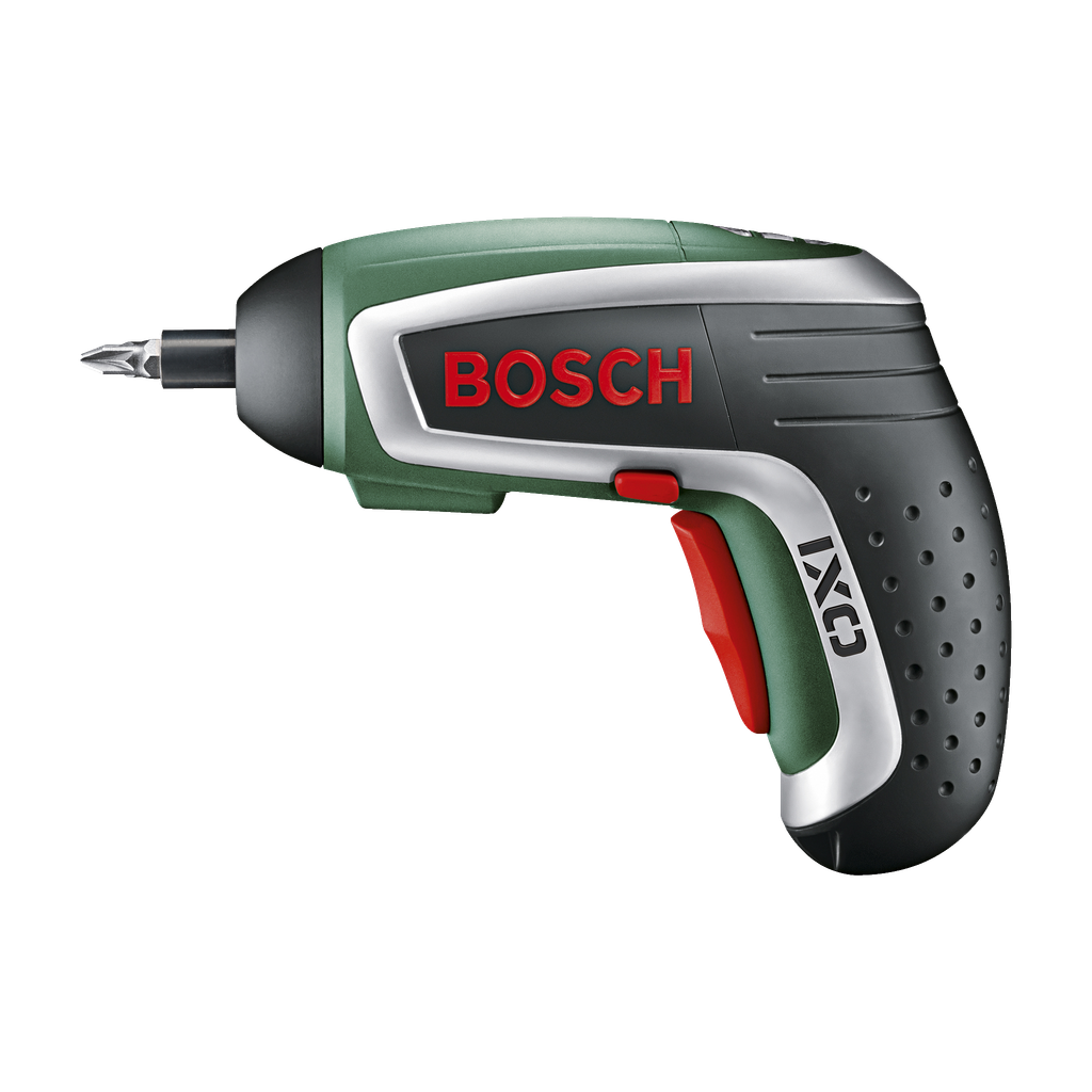 Bosch Miniskrutrekker
