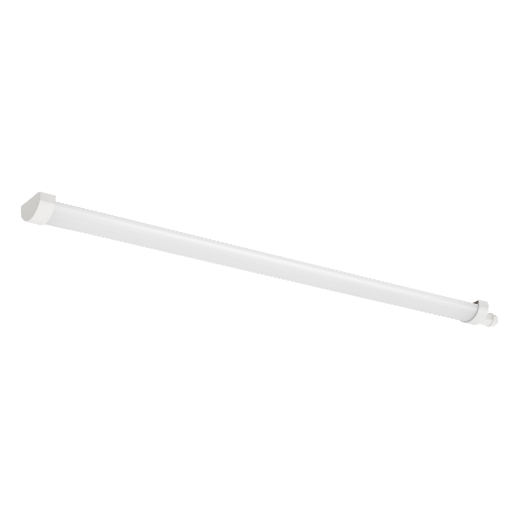 Anslut LED-armatur Slim