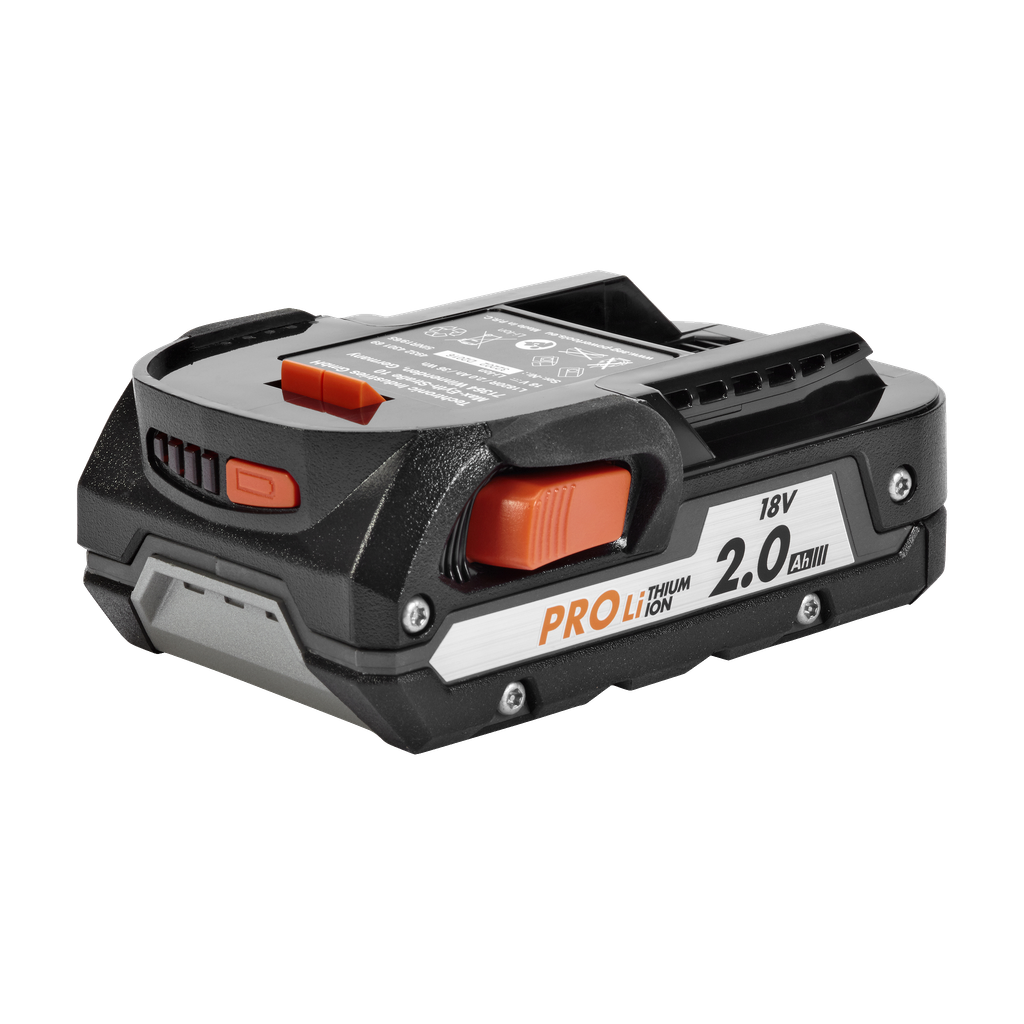 AEG Powertools Batteri